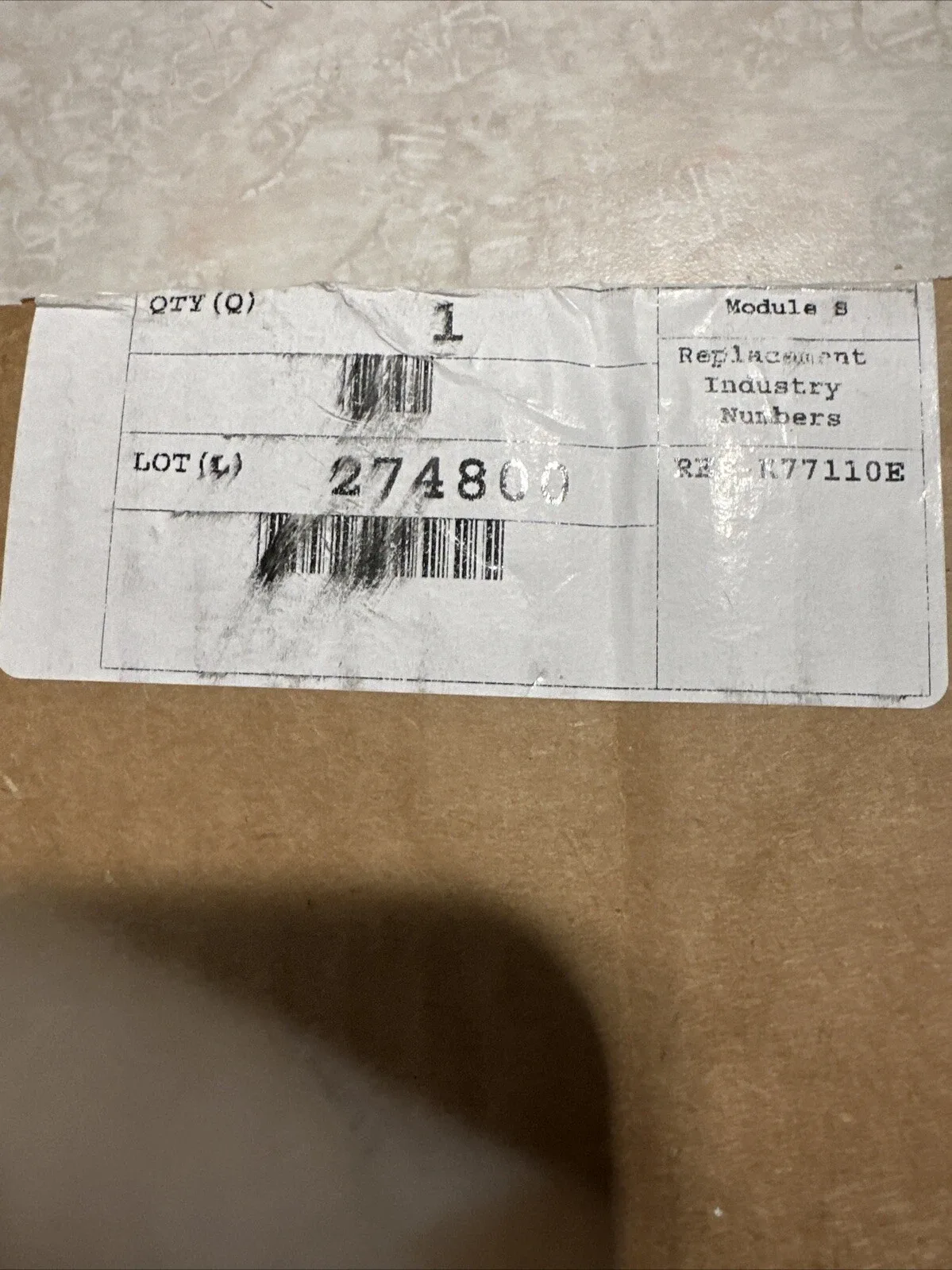 1987-1993 GM 4L60E Steel Clutch Plate Kit MPN 057753B image 4