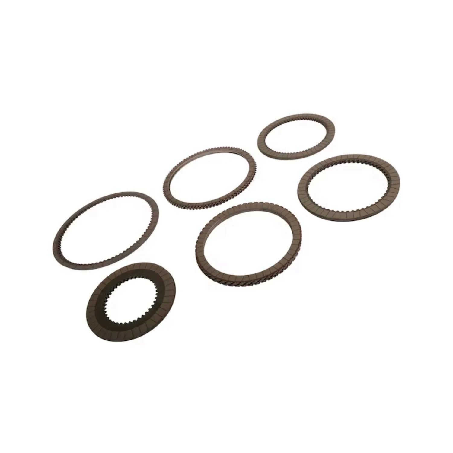 2020-up Chevrolet Silverado 10L1000 Clutch Plate Kit D216119A