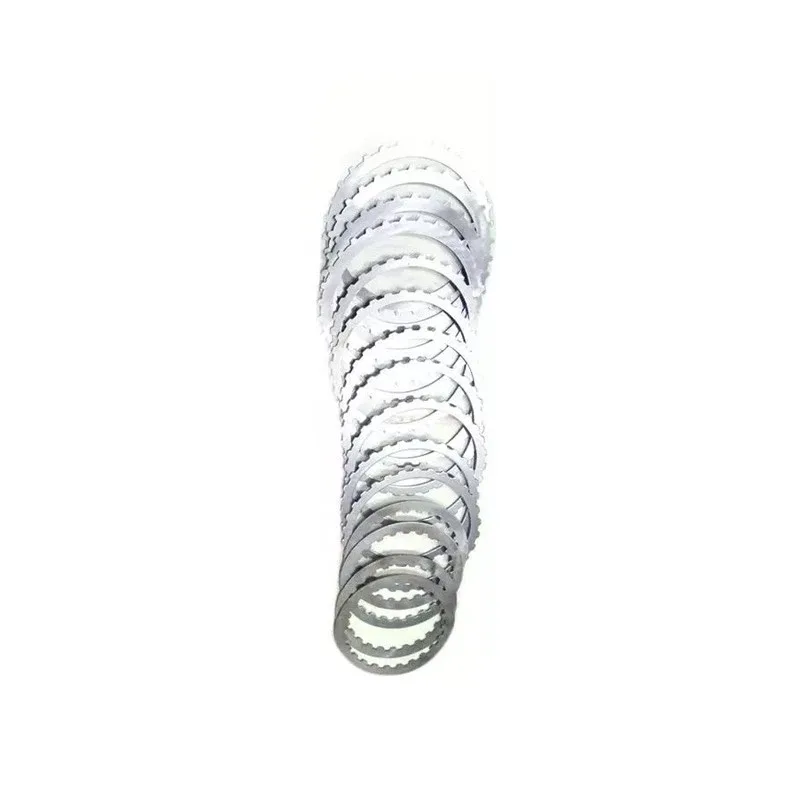 Mercedes-Benz 722.6 Transmission Rebuild Kit (W5A330 / W5A580) - Master Gasket & Clutch Plates image 4