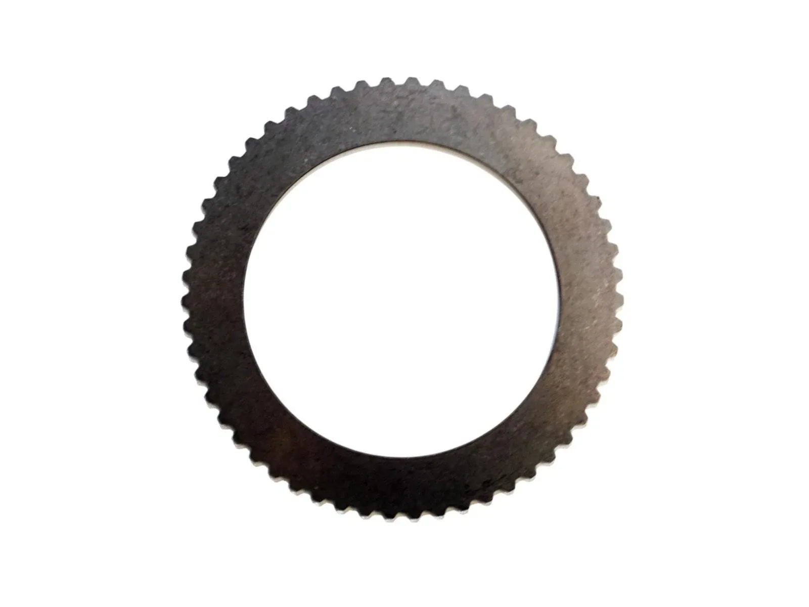 Raybestos Powertrain A76128-SET3 FMX Front/Rear Clutch Steel Plate Set
