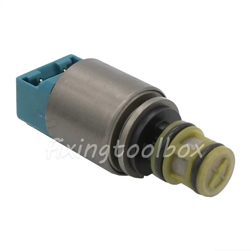 2002-2011 Audi A4 A6 BMW 323i X3 Reman Transmission Solenoid Kit 1068298046 image 3