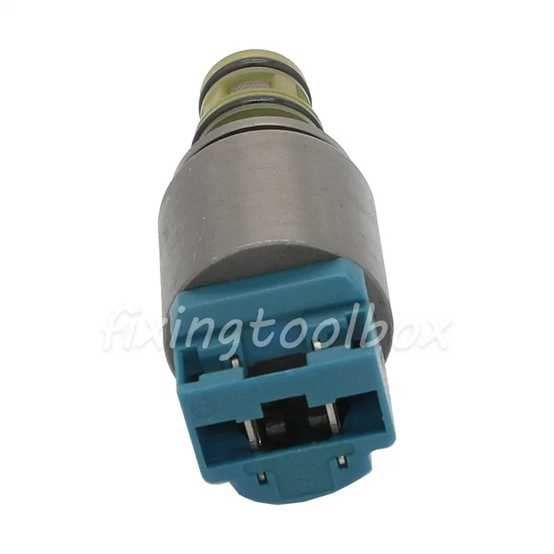 2002-2011 Audi A4 A6 BMW 323i X3 Reman Transmission Solenoid Kit 1068298046 image 4
