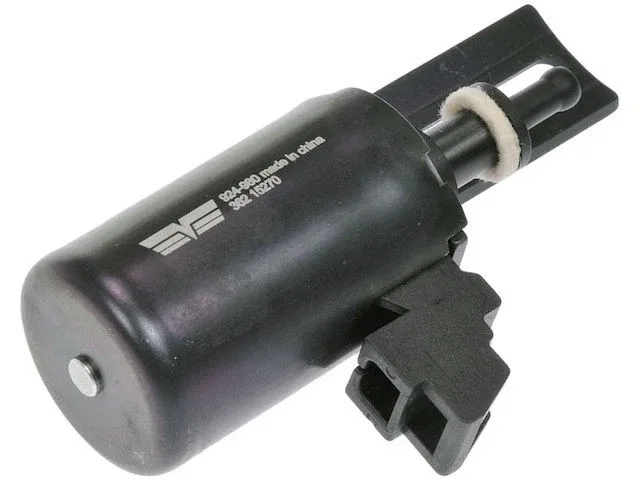 1993-1995 Chevrolet G30 Shift Interlock Solenoid BR937QH
