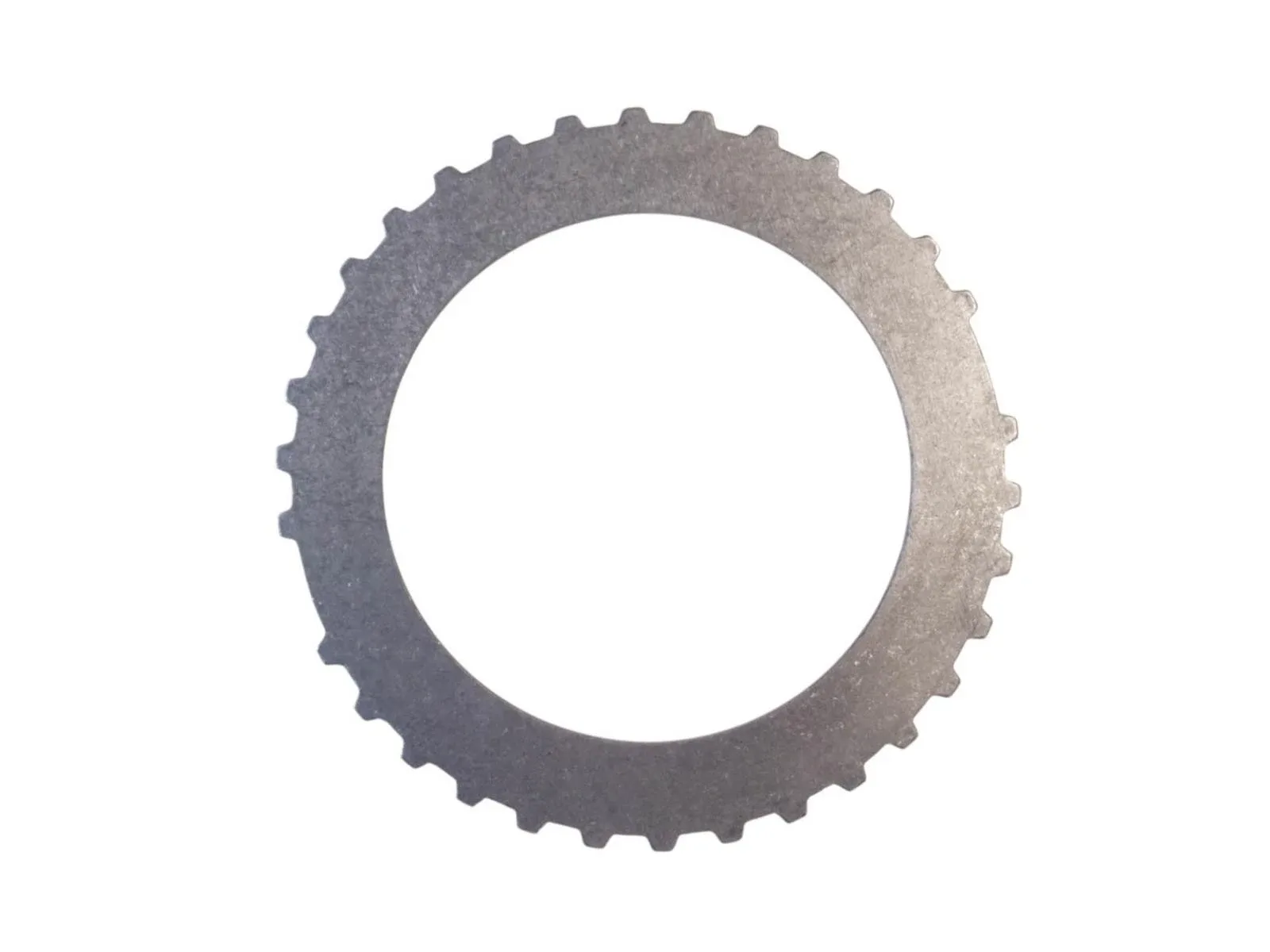 A76128B-SET3 Reverse Clutch Steel Plate Set for AODE / 4R70W / 4R75W image 2