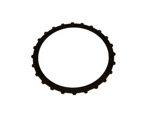 5L40E External Tooth Friction Plate (2nd Clutch) - Precision International IPN6-41841