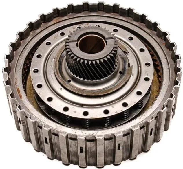 1999+ Ford Trucks 4R100 Coast Clutch Drum MPN 36559D