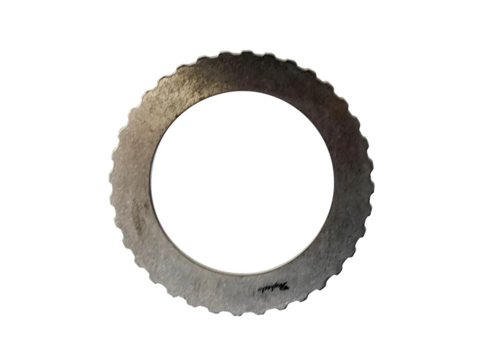 1997-Up 4T65E 2nd Clutch Steel Plate Set A84124G-SET5 image 3