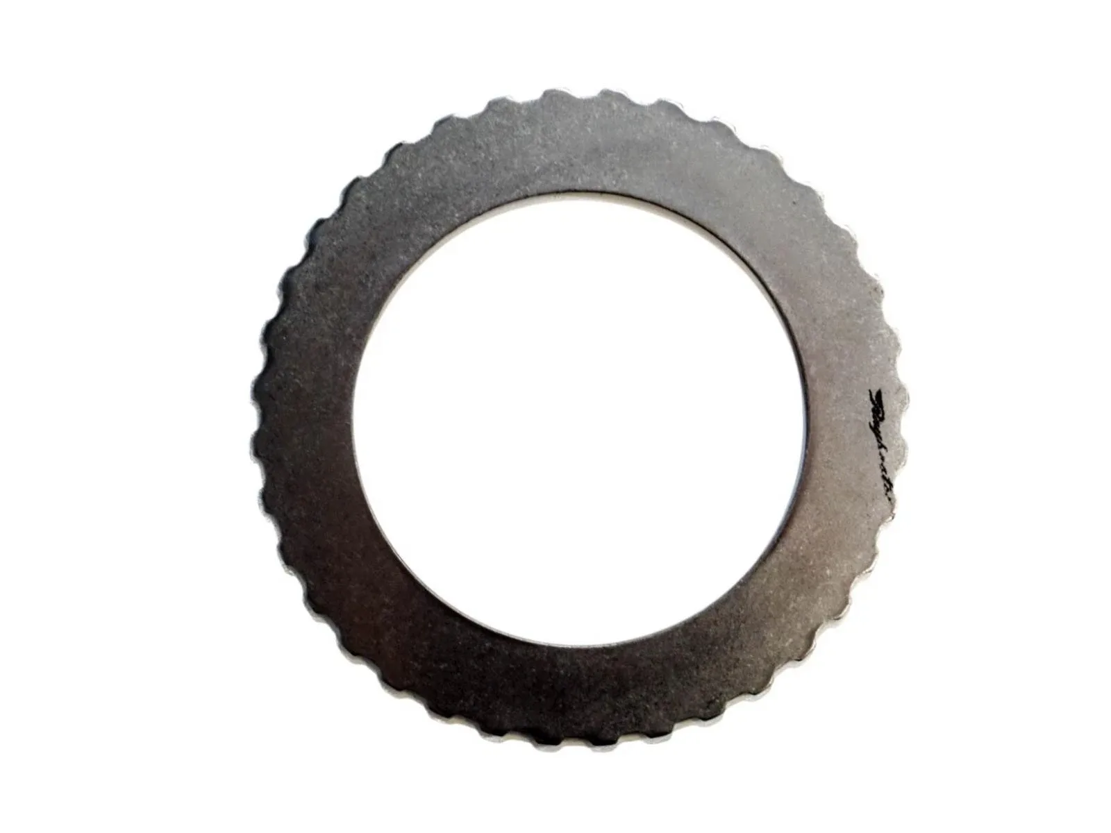 1997-Up 4T65E 2nd Clutch Steel Plate A84124GA