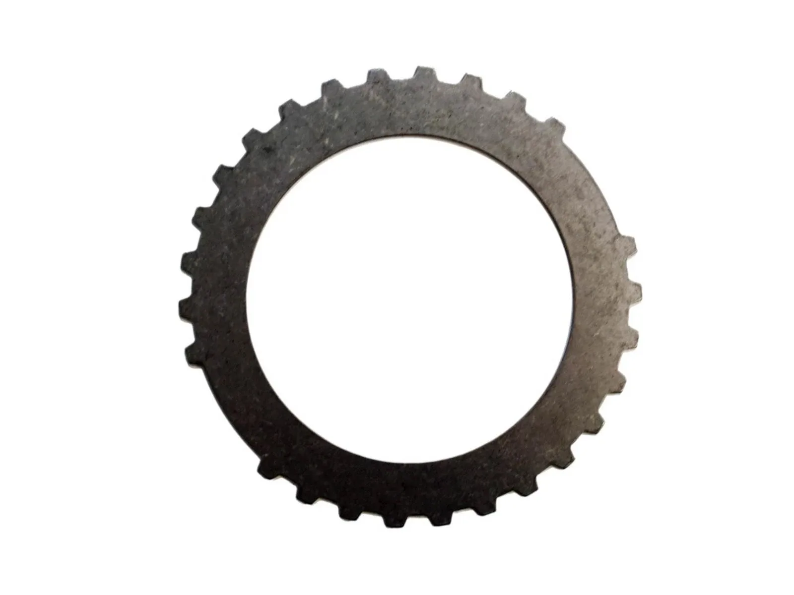 Raybestos Powertrain A84128-SET4 Forward/Input Steel Plate Set — TH440-T4 / 4T60E