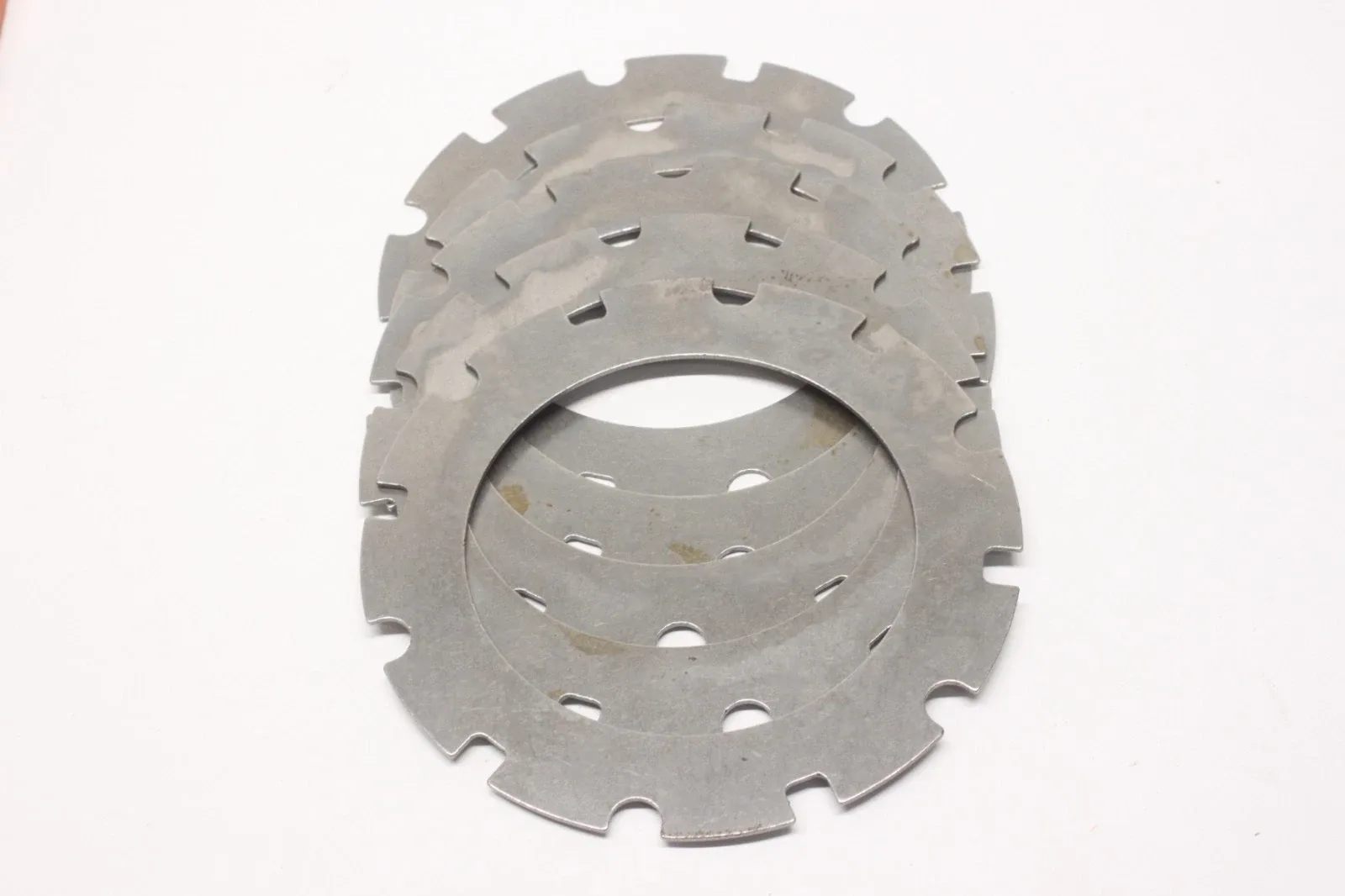 1946-1956 Hydra-Matic Clutch Plate 8603954 (AT7116) for Classic GM Cars image 3