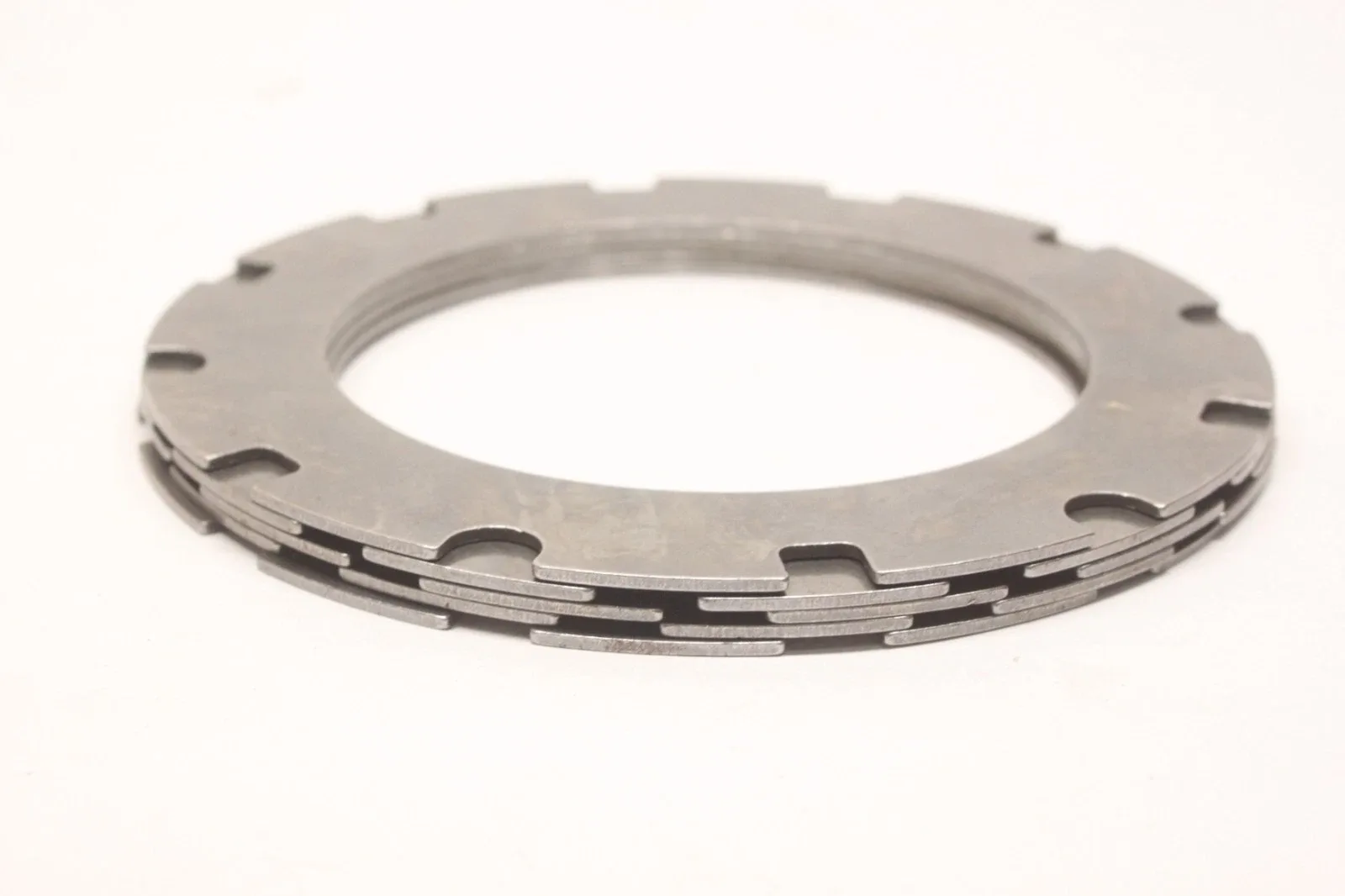 1946-1956 Hydra-Matic Clutch Plate 8603954 (AT7116) for Classic GM Cars image 4