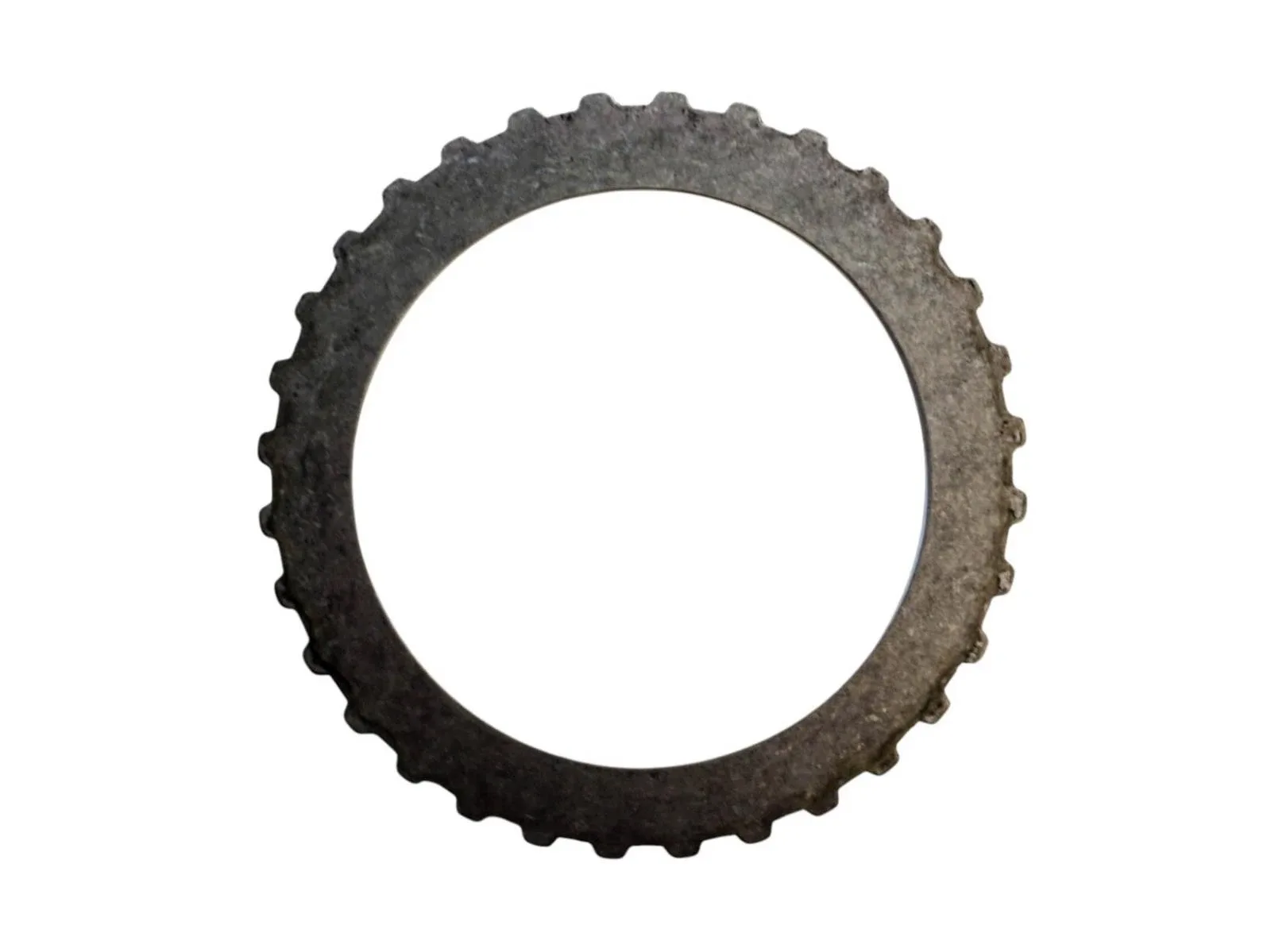 CD4E Direct Clutch Steel Plate Set A96126-SET4 for 2.5L