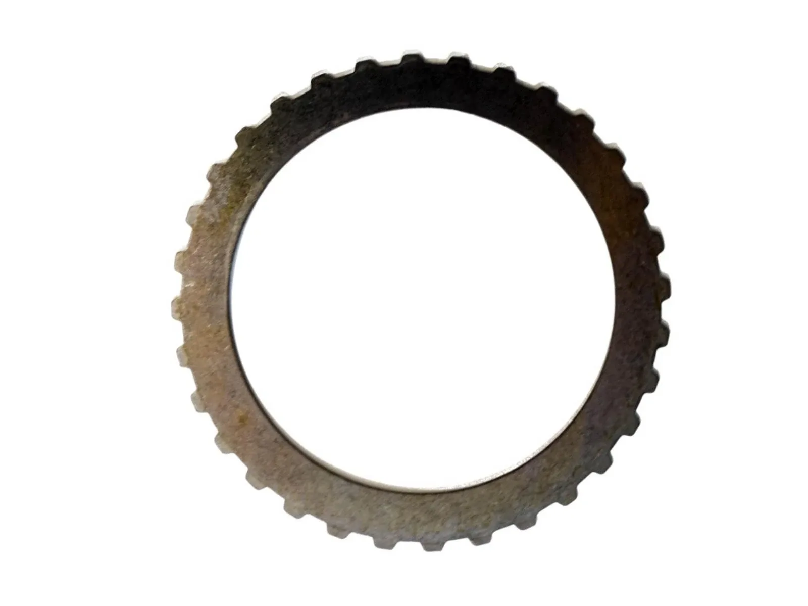 1993-Up CD4E Forward Clutch Steel Plate Set A96128-SET3