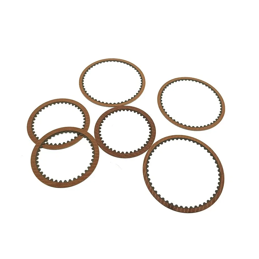 2002‑ON Toyota Corolla CVT Master Rebuild Kit T06600A (K310/K311) image 3