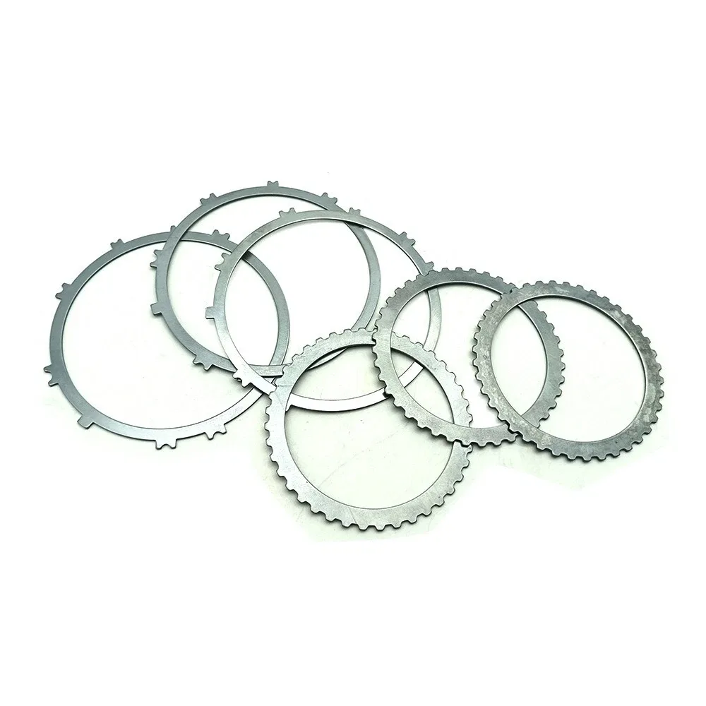 2002‑ON Toyota Corolla CVT Master Rebuild Kit T06600A (K310/K311) image 4