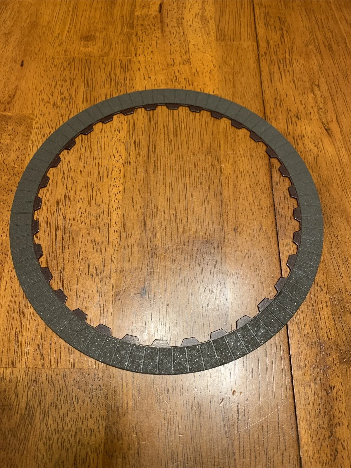 2012-2019 Ford Super Duty 6R140 Clutch Friction Plate BC3Z-7B164-F image 2
