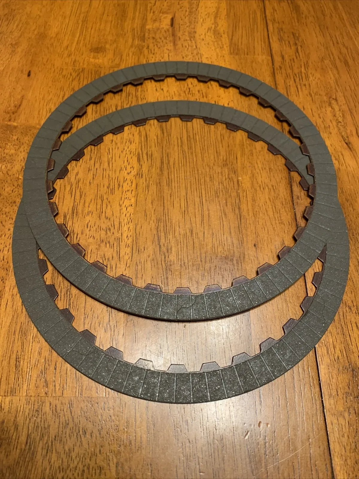 2012-2019 Ford Super Duty 6R140 Clutch Friction Plate BC3Z-7B164-F