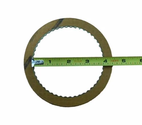 1974-1989 Ford Friction Clutch Plate FP-5702 (D4ZZ-7B164B) image 2
