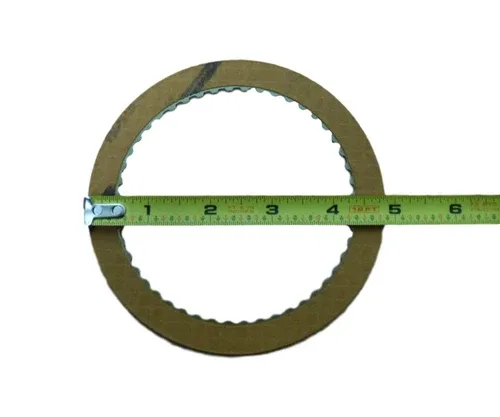 1974-1989 Ford Friction Clutch Plate FP-5702 (D4ZZ-7B164B)