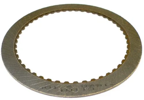 Ford Automatic Transmission Clutch Plate MPN 3W4Z-7B164-BA