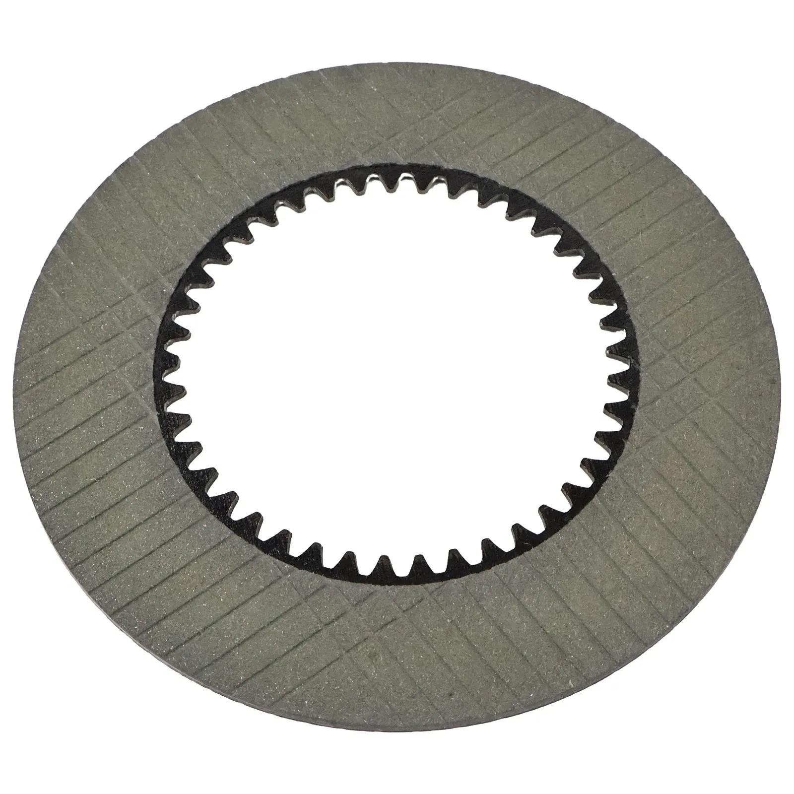 Doosan Daewoo Forklift Clutch Friction Plate Disc A373219 image 2
