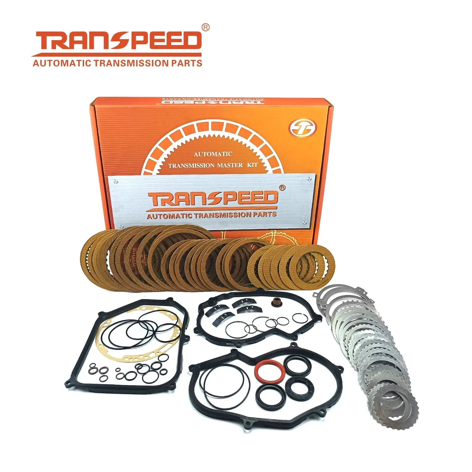 01P Transmission Master Rebuild Kit T10900F for VW/SEAT