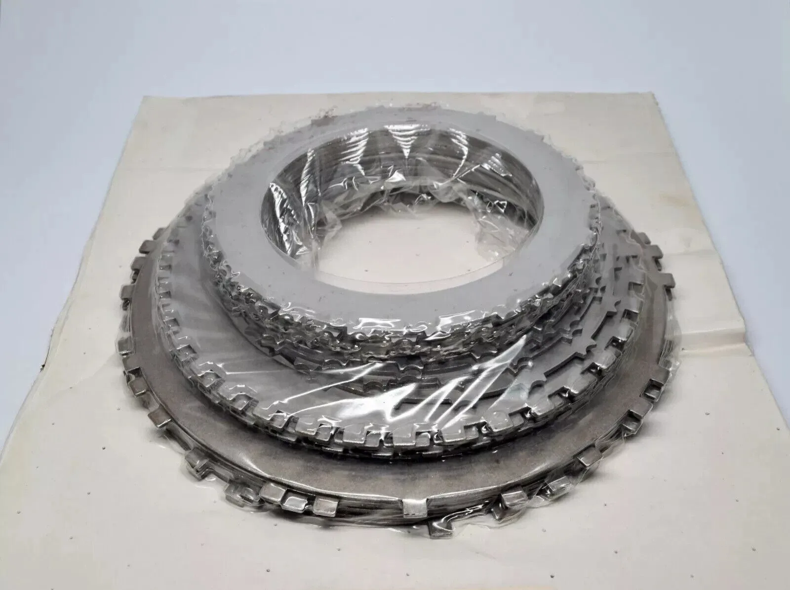 vds Steel Clutch Plate Module for Allison MT650 Automatic Transmission