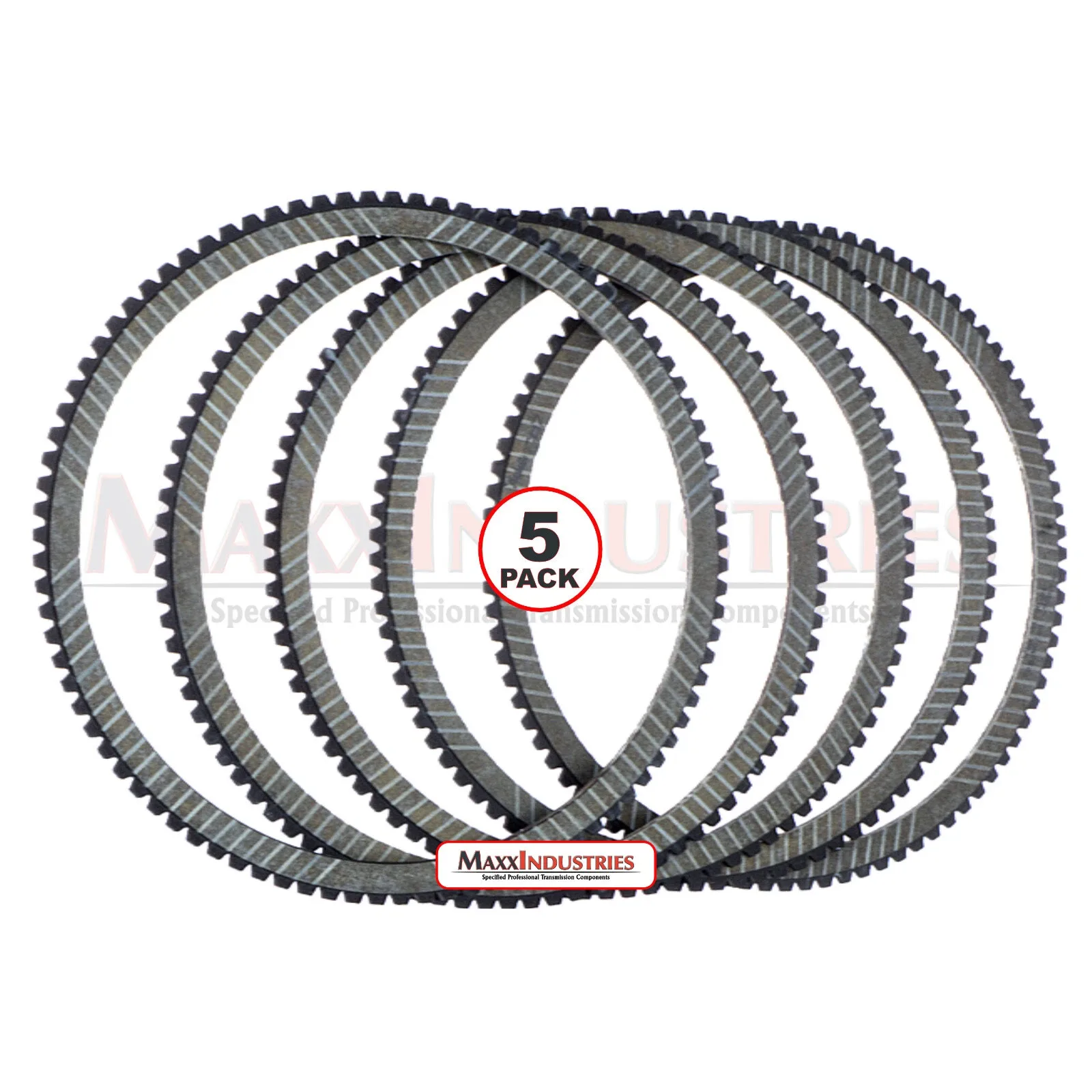 2020-up 10L1000 Friction Clutch Kit Raybestos GPZ768