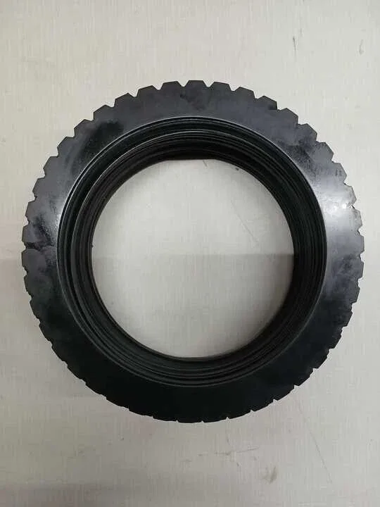 Alto Products Clutch Plate LCT1000 C2 152703K218 (.086" Kolene Steel)