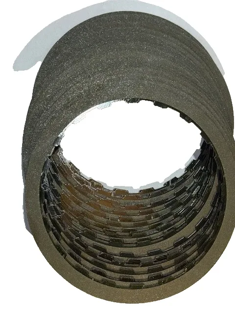 4L60E 3/4 Friction Clutch Plates Alto 77104B — .065 Thick, 21-Pack