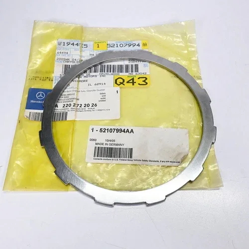 2003-2005 Chrysler 300/Charger Automatic Transmission Clutch Plate MOPAR 52107994