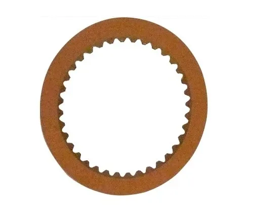 ZF 4HP14/4HP16/4HP18 Friction Clutch Plate 36T 85104 (’84-Up)