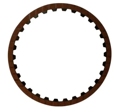 1984-Up ZF 4HP14/4HP16/4HP18 Friction Clutch Plate - 85105