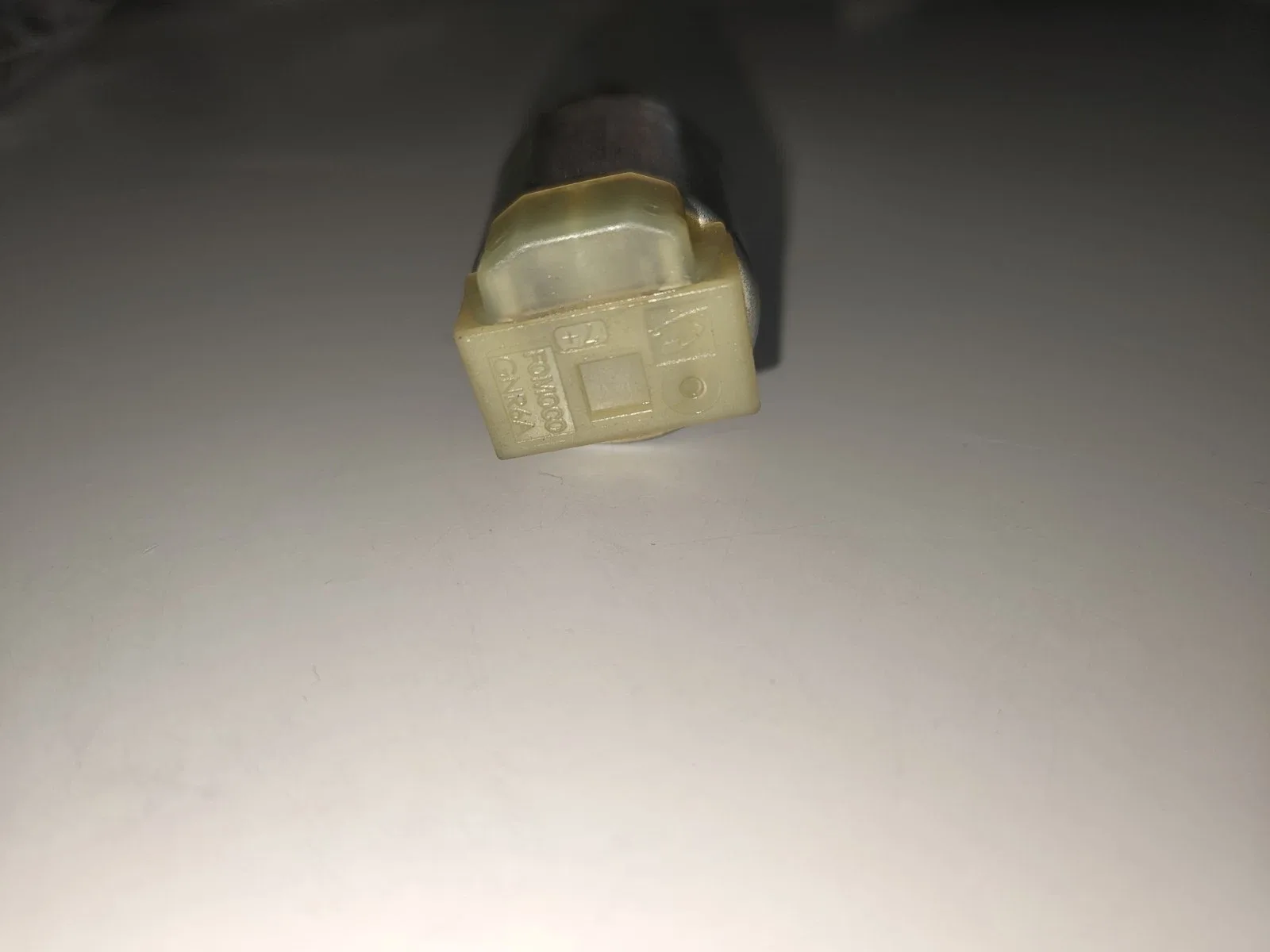 2012-2022 Ford/Lincoln Automatic Transmission Valve Body Control Solenoid 7G383 image 2