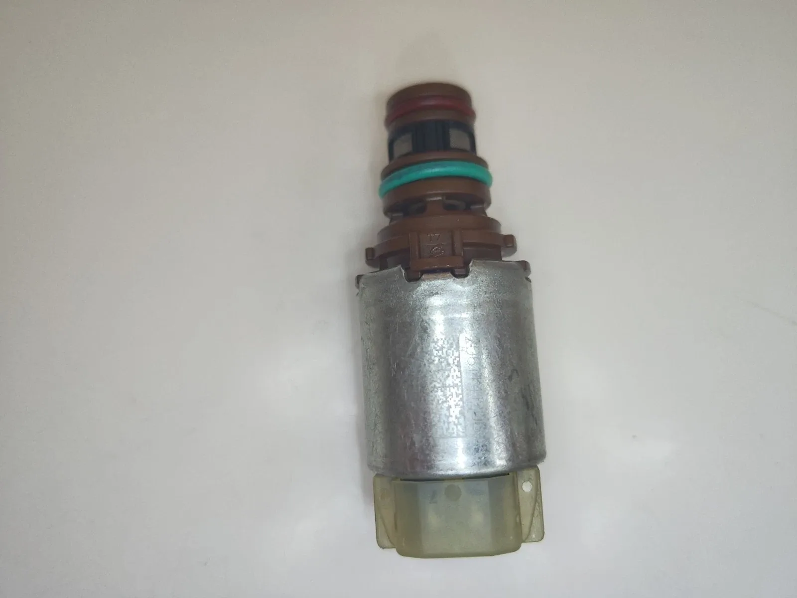 2012-2022 Ford/Lincoln Automatic Transmission Valve Body Control Solenoid 7G383 image 3