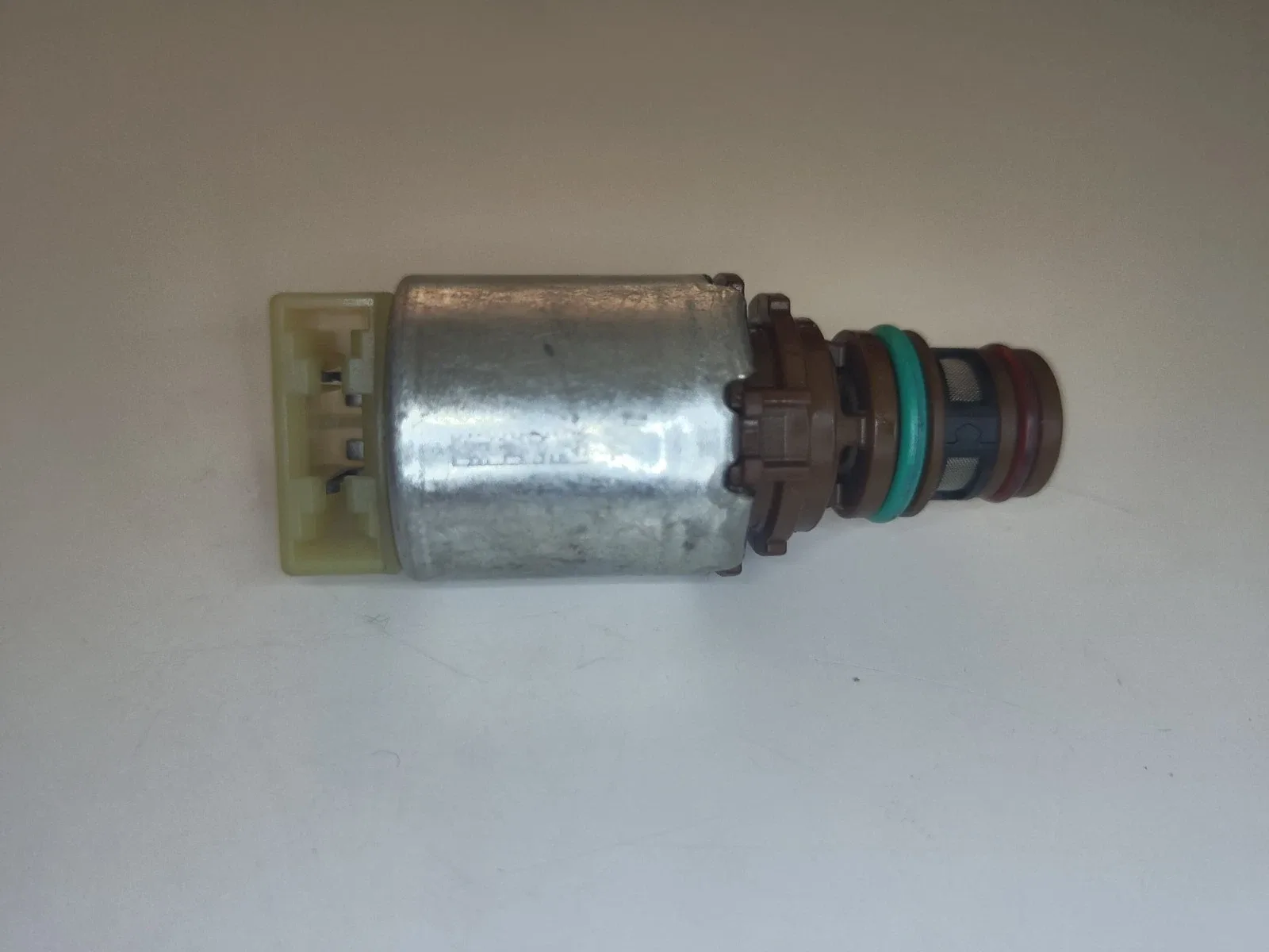 2012-2022 Ford/Lincoln Automatic Transmission Valve Body Control Solenoid 7G383 image 4