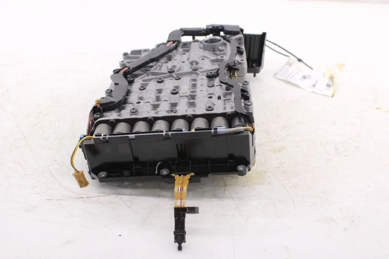 2018-2020 Audi S5 3.0L AWD 8-Spd Valve Body 8W0927158C image 3