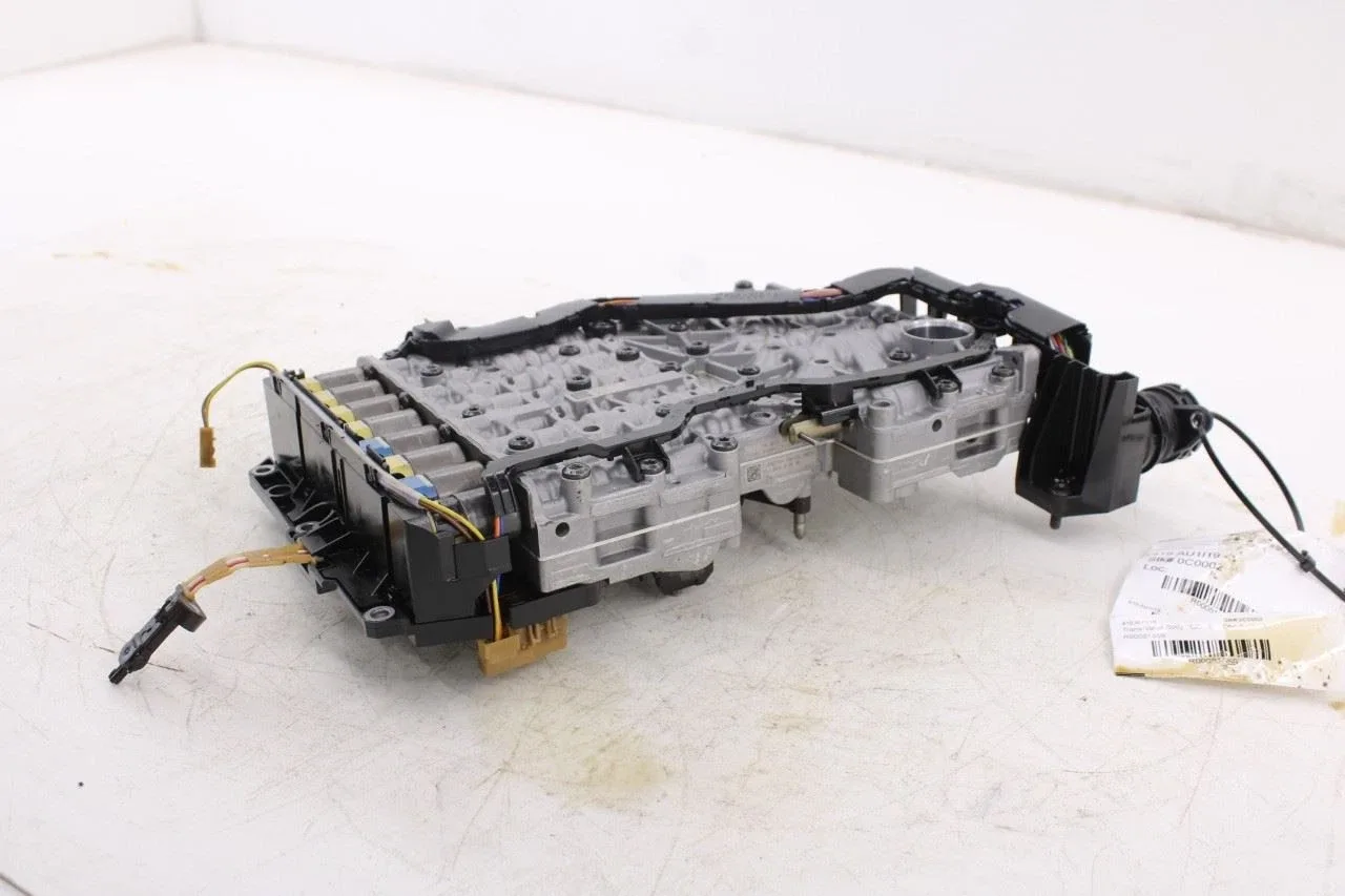 2018-2020 Audi S5 3.0L AWD 8-Spd Valve Body 8W0927158C image 4