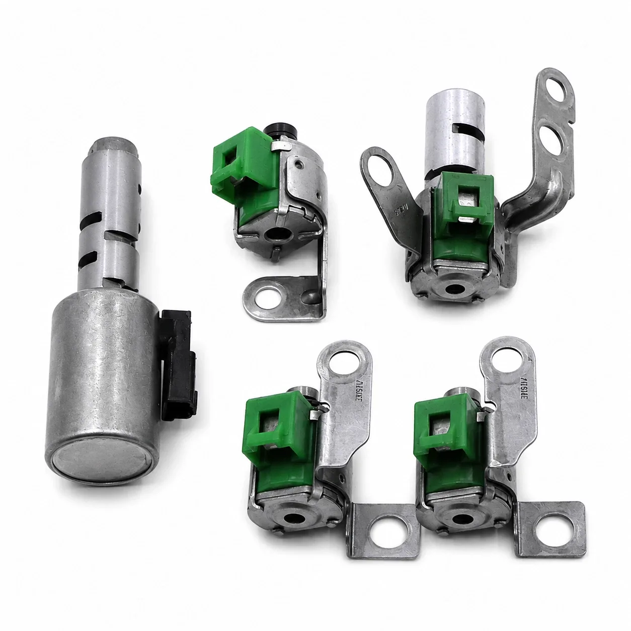 2006-2018 Toyota Yaris Transmission Shift Solenoid Kit U440E (80-40LE) image 2