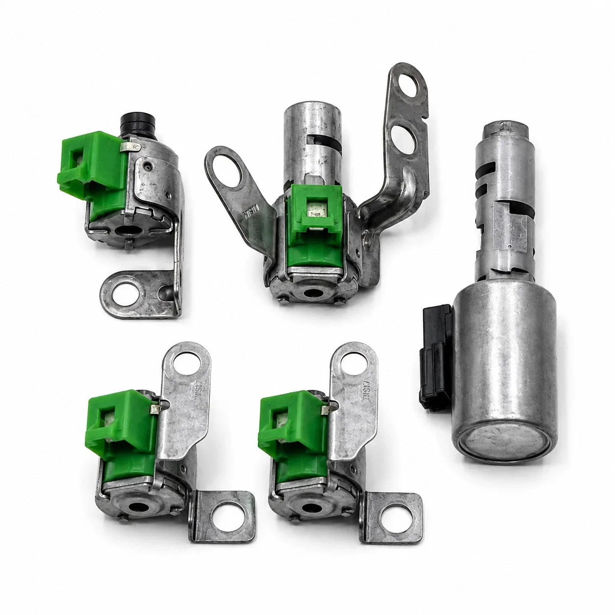 2006-2018 Toyota Yaris Transmission Shift Solenoid Kit U440E (80-40LE) image 4