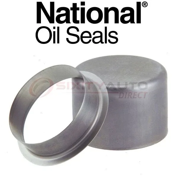 1957-1958 International AM130 Front Automatic Transmission Oil Pump Repair Sleeve - SX-NJ5Z