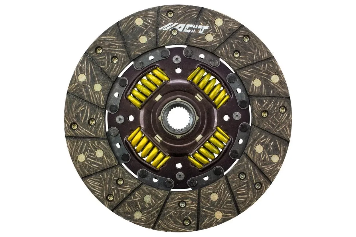 2011-2013 Infiniti G37 Clutch Friction Plate - Advanced Clutch 3000409-DQ image 2