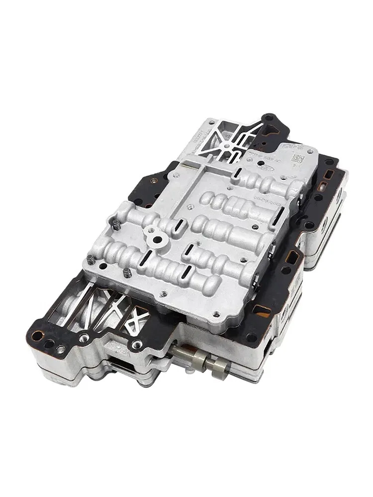 6F50/6F55 Valve Body for Ford Lincoln Mercury 6-Speed – MPN 6F55/6F50 image 2
