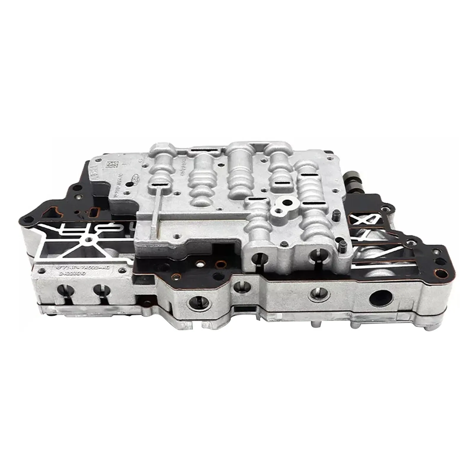 6F50/6F55 Valve Body for Ford Lincoln Mercury 6-Speed – MPN 6F55/6F50 image 3