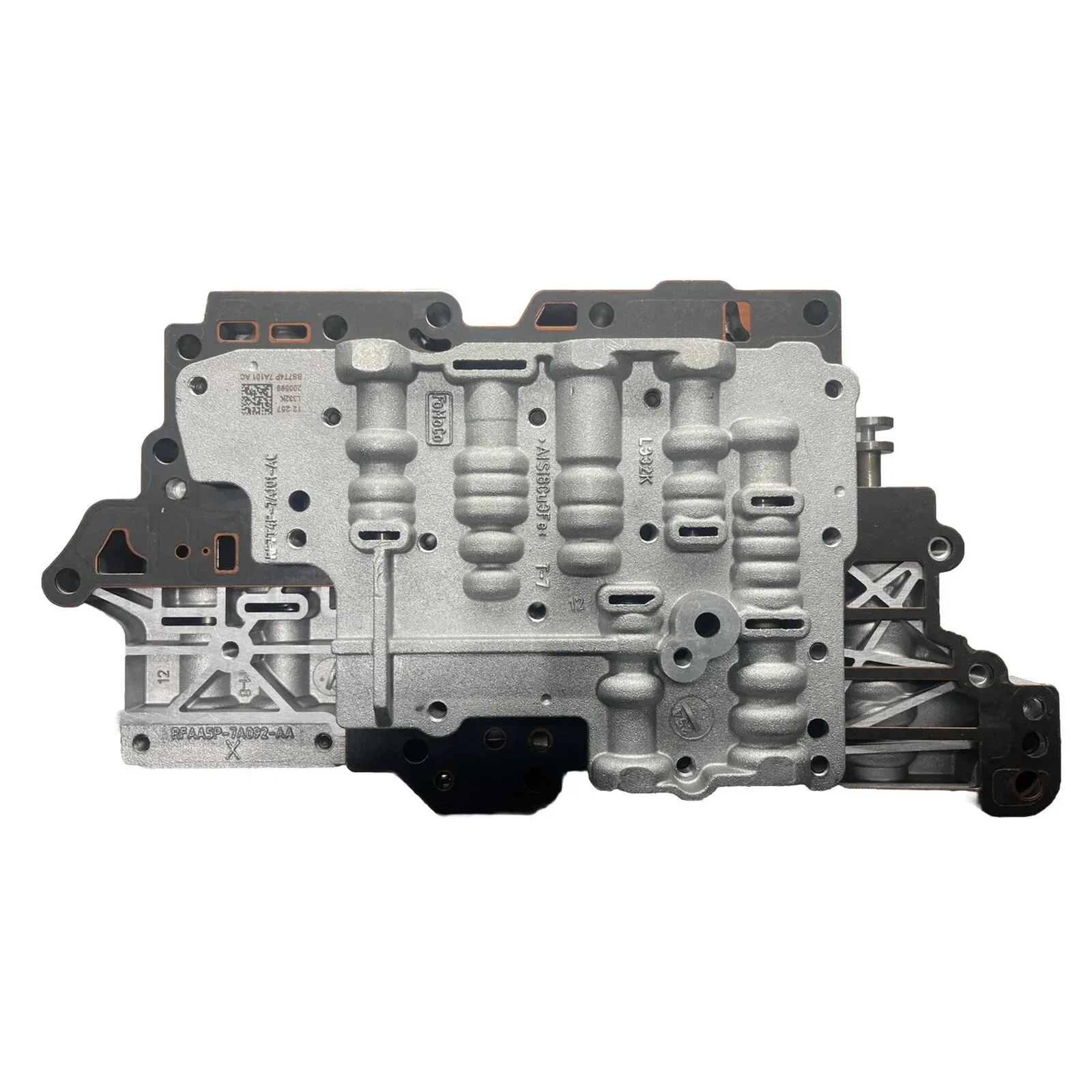 6F50/6F55 Valve Body for Ford Lincoln Mercury 6-Speed – MPN 6F55/6F50 image 4