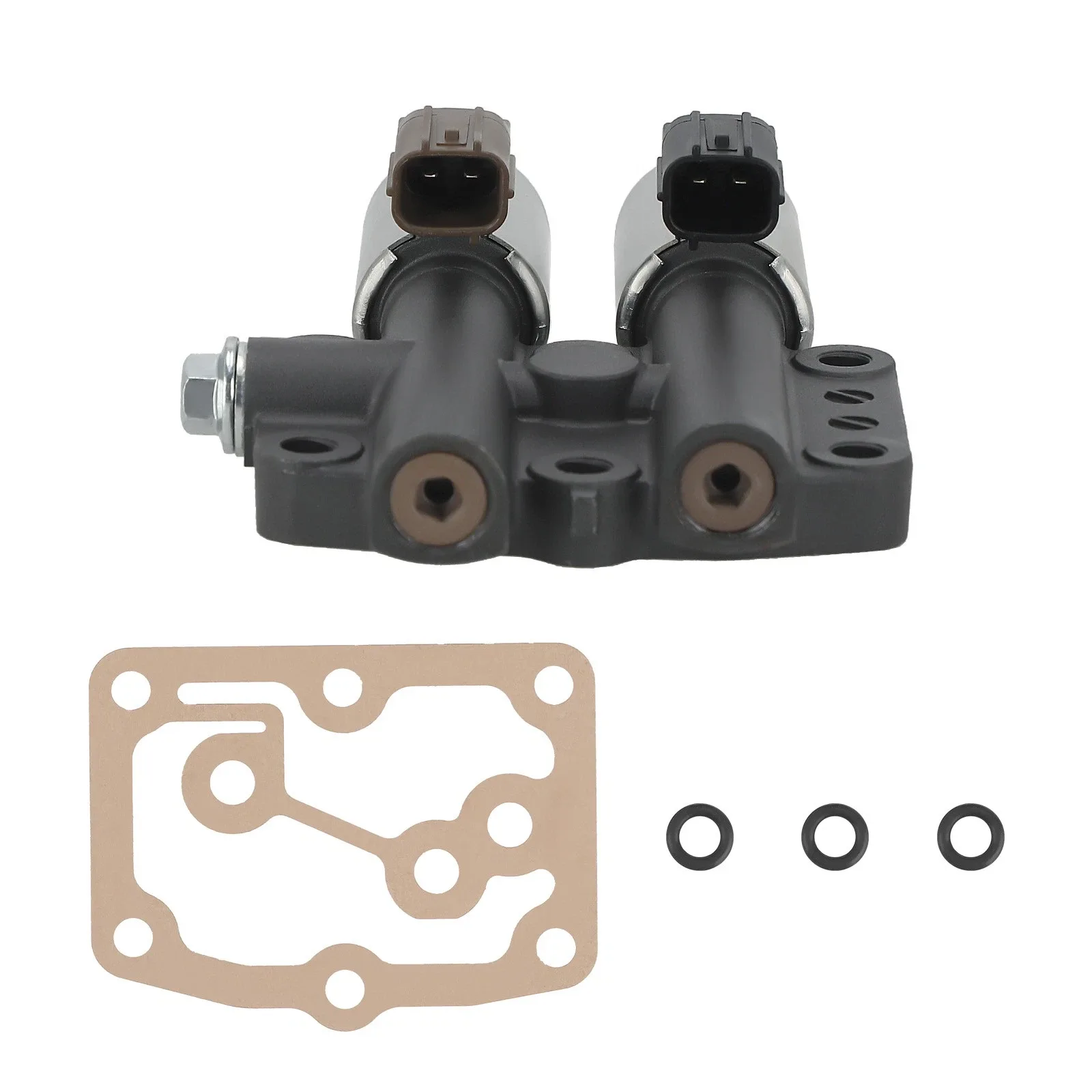 Transmission Dual Linear Shift Solenoid 28250RDK014 for Honda & Acura