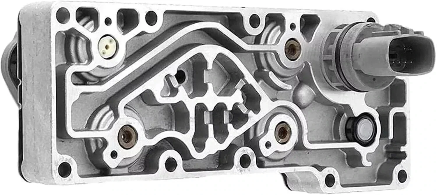 Ford 4R100 Valve Body Assembly F81P-76391-CC image 3