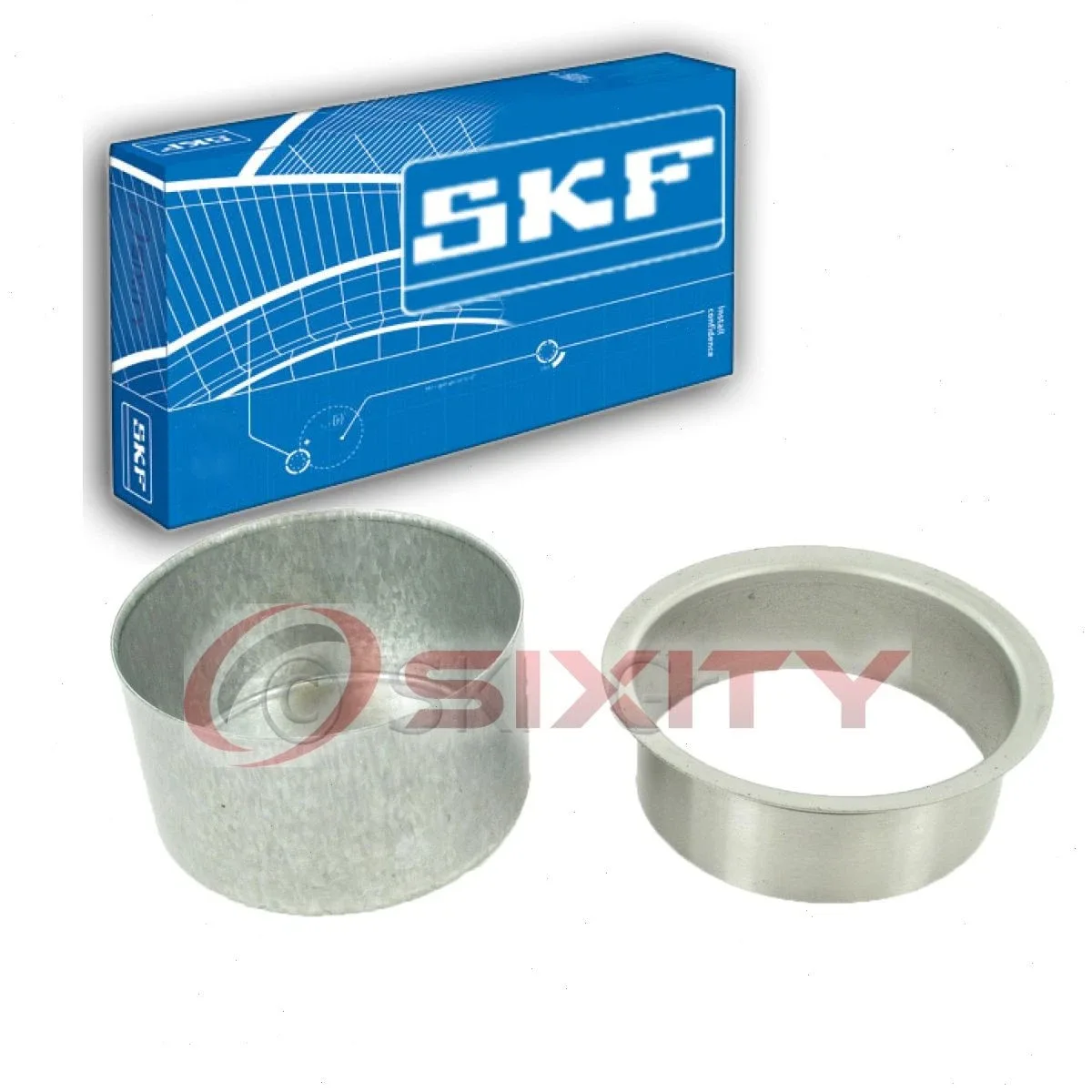 1990-1992 Dodge Monaco Automatic Transmission Oil Pump Repair Sleeve - SKF SX-6427