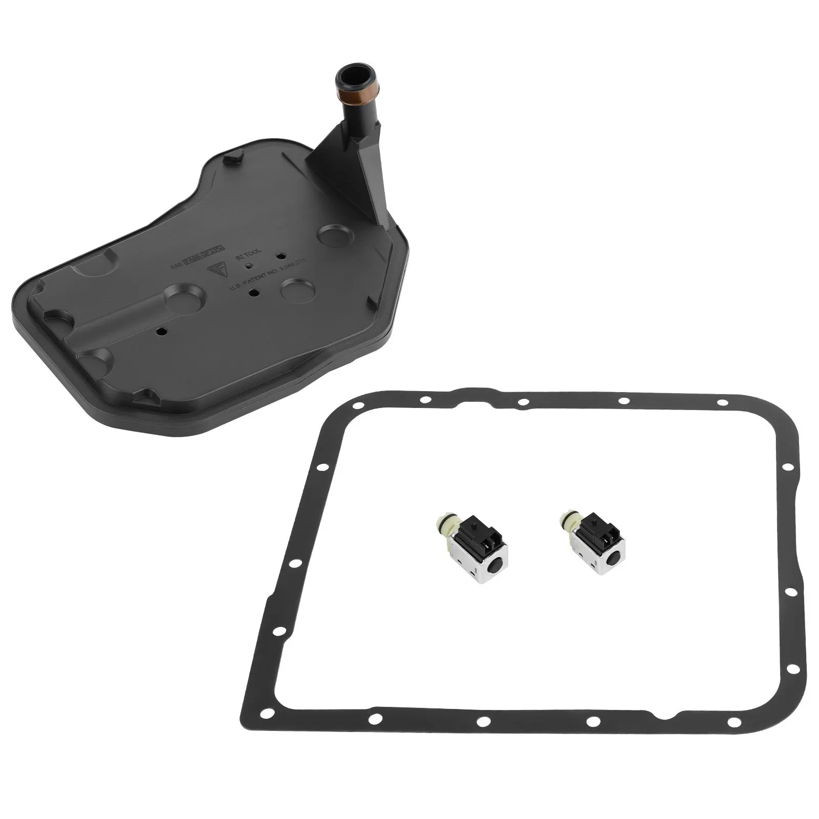 2013 Chevy Silverado / Avalanche / Astro Shift Solenoid Filter Kit MPN 4TI9WK (24230298)