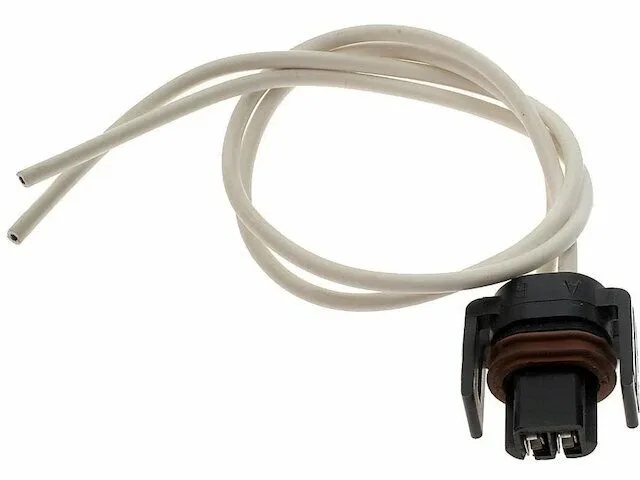 1999 GMC C1500 Suburban Automatic Shift Solenoid Valve Connector 93888HP